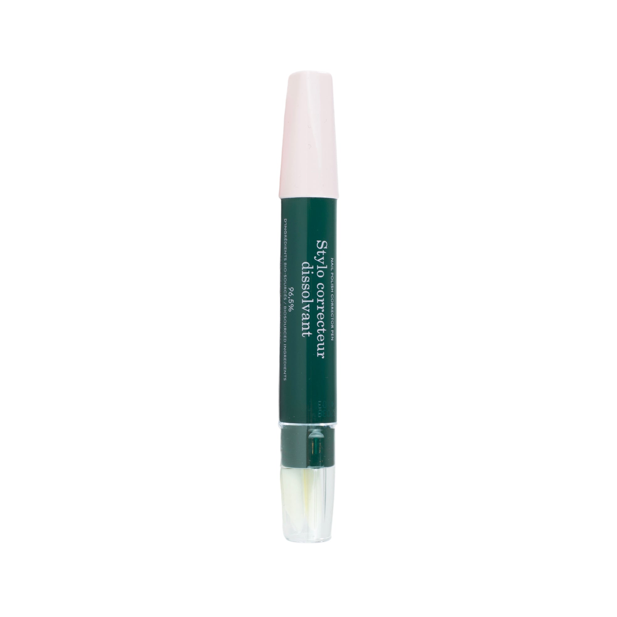 Stylo Correcteur Dissolvant Concealer Pen Remover - Manucurist