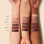 The Necessary Eyeshadow - Palette Fards à Paupières
