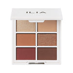 The Necessary Eyeshadow - Palette Fards à Paupières The Necessary Eyeshadow - Eyeshadow Palette - Ilia Beauty