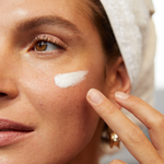 The Simple Cream – Crème hydratante glow