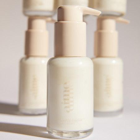 The Simple Cream – Crème hydratante glow
