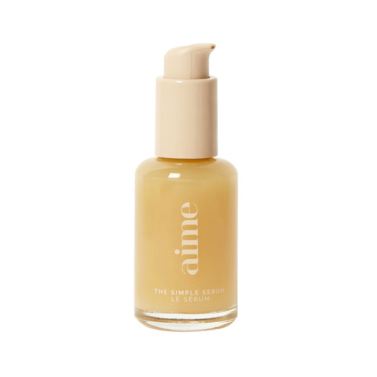 Aime Das einfache Serum – Vitamin C Glow Serum