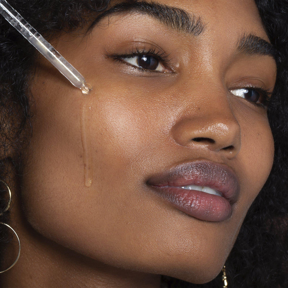 True Skin Radiant Priming - Serum Base de Teint