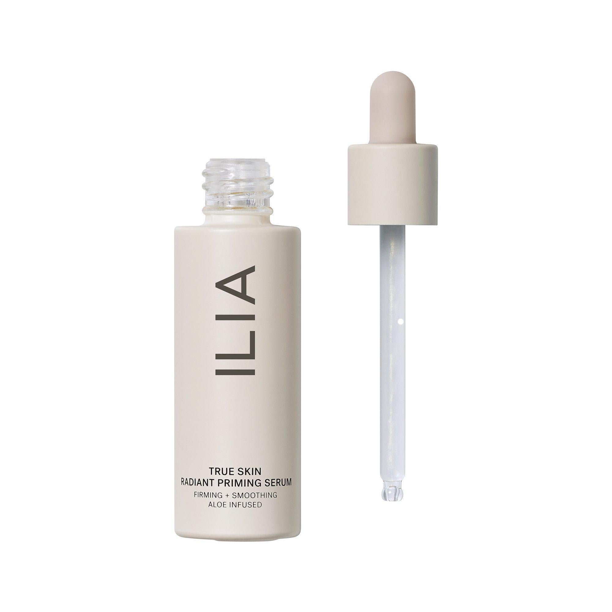 True Skin Radiant Priming - Serum Base de Teint True Skin Radiant Priming - Serum Base de Teint - Ilia Beauty