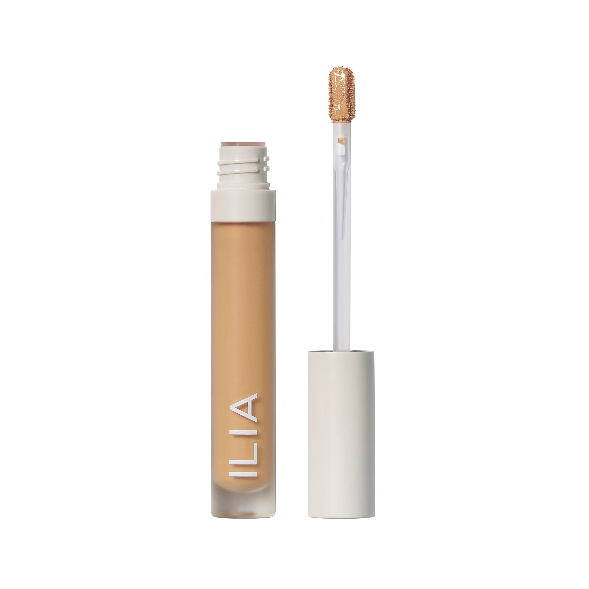 True Skin Serum Concealer - Anti-Cernes True Skin Serum Concealer - Concealer - Ilia Beauty