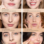 True Skin Serum Foundation - Fond de Teint