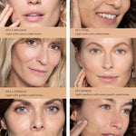 True Skin Serum Foundation - Fond de Teint