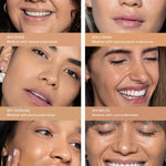 True Skin Serum Foundation - Fond de Teint