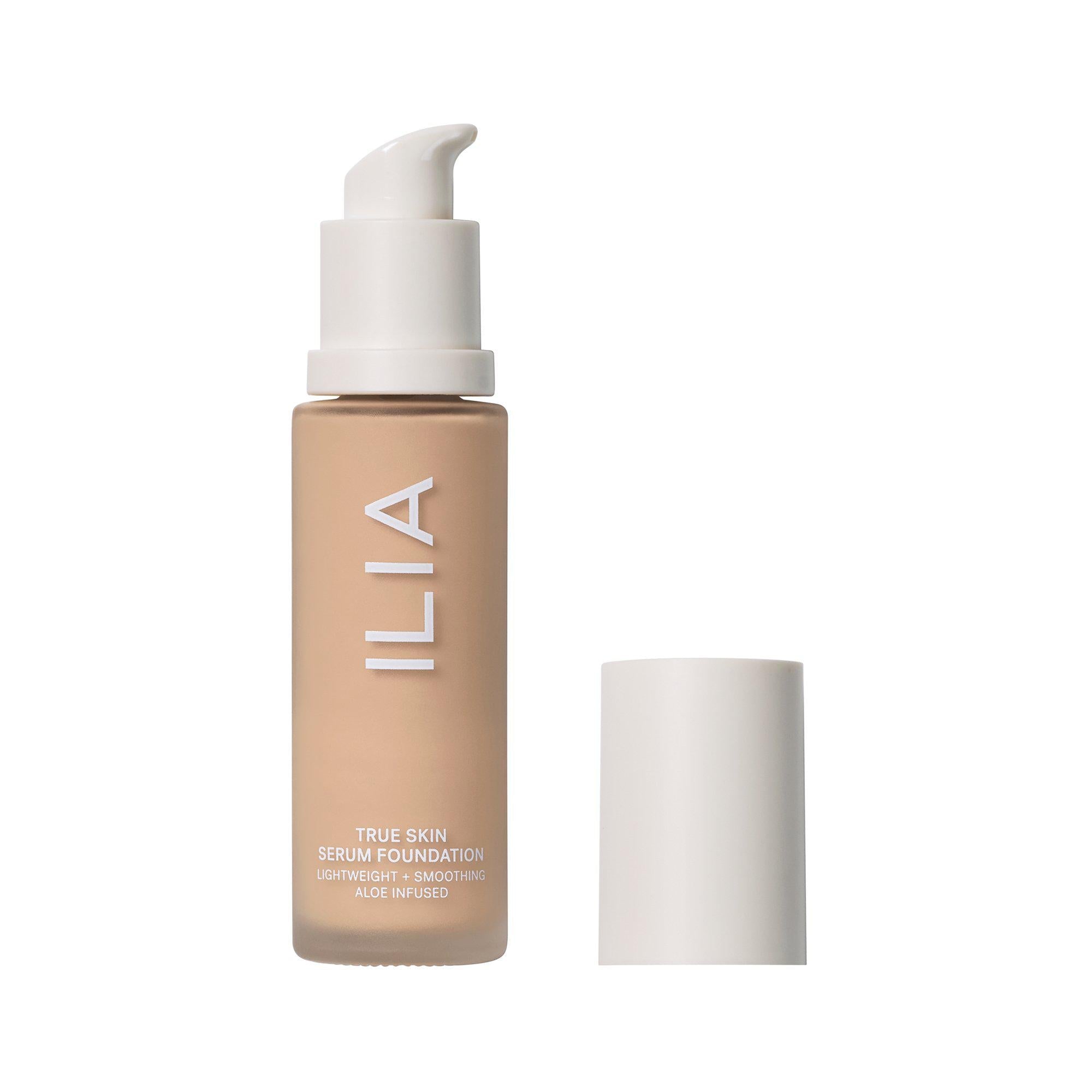 True Skin Serum Foundation - Fond de Teint True Skin Serum Foundation - Foundation - Ilia Beauty