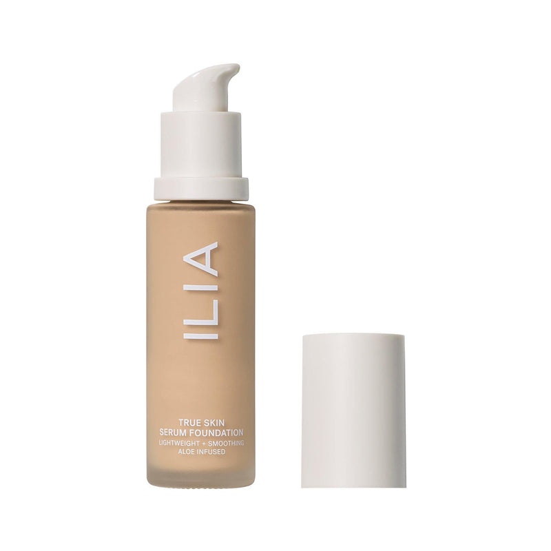 True Skin Serum Foundation - Fond de Teint True Skin Serum Foundation - Foundation - Ilia Beauty