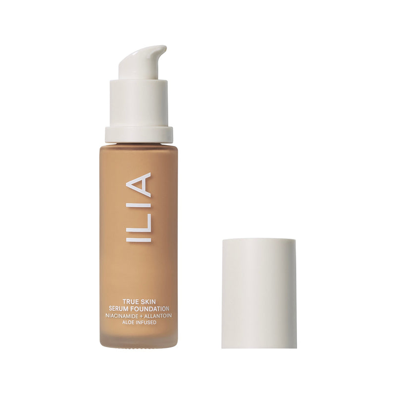 True Skin Serum Foundation - Fond de Teint True Skin Serum Foundation - Fond de Teint - Ilia Beauty
