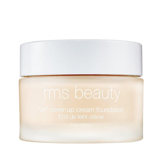 RMS Beauty Un Cover Up Cream Foundation Fond de Teint Crème