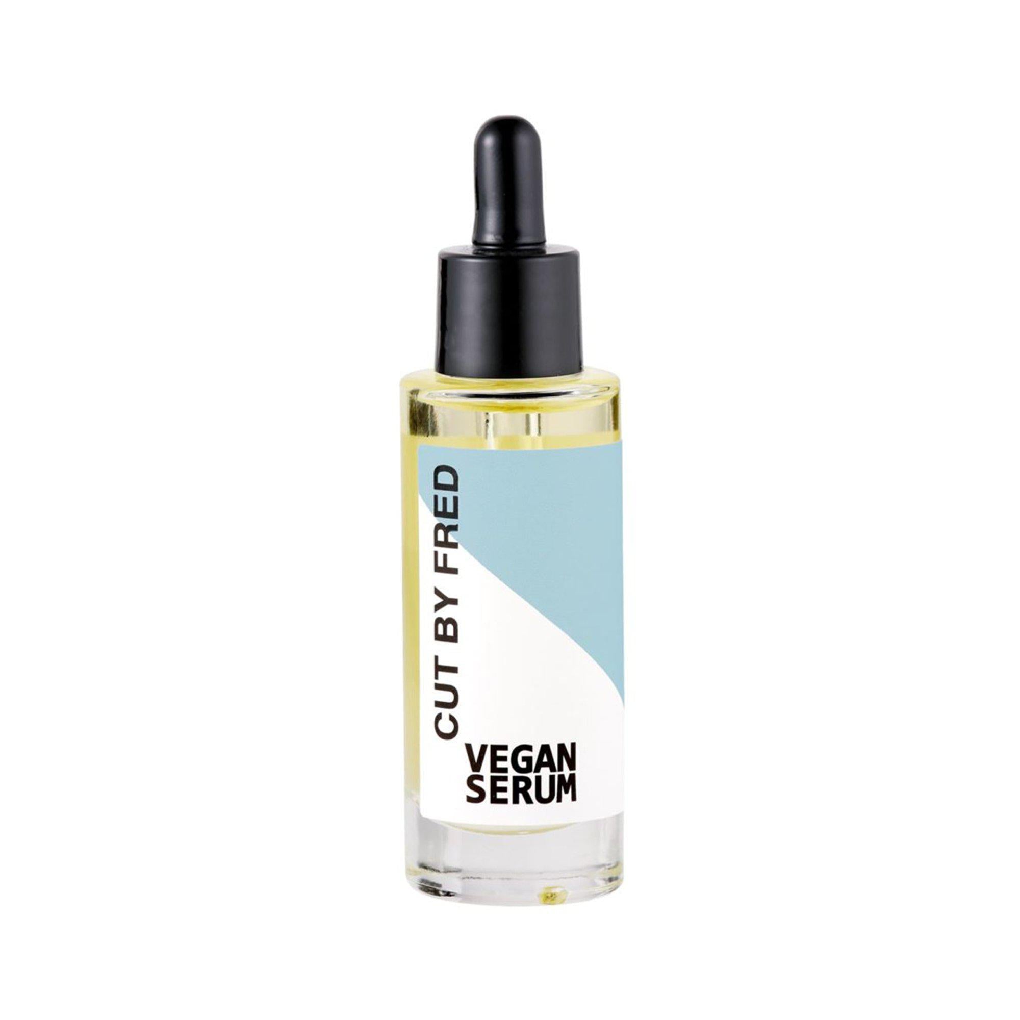 Vegan Sérum Vegan Serum - Cut By Fred